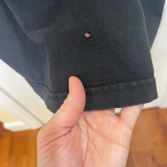 Hard Rock Cafe vintage kuala lumpur tee shirt - Picture 7 of 7